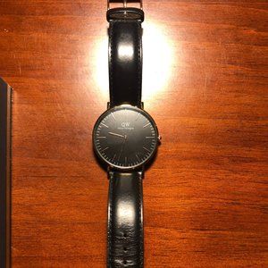 Daniel Wellington Classic Sheffield 40 mm